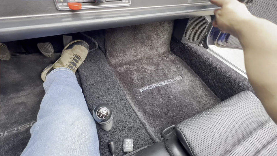 914 Interior